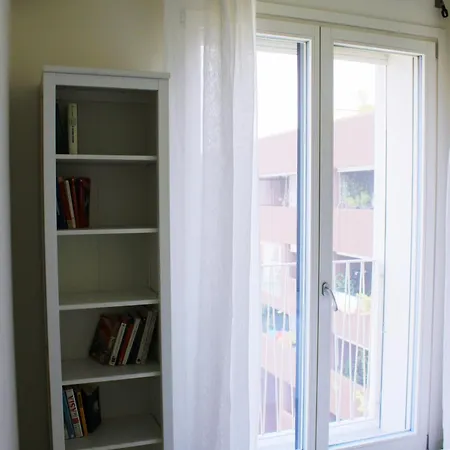 Hbhall Skyline Apartamento