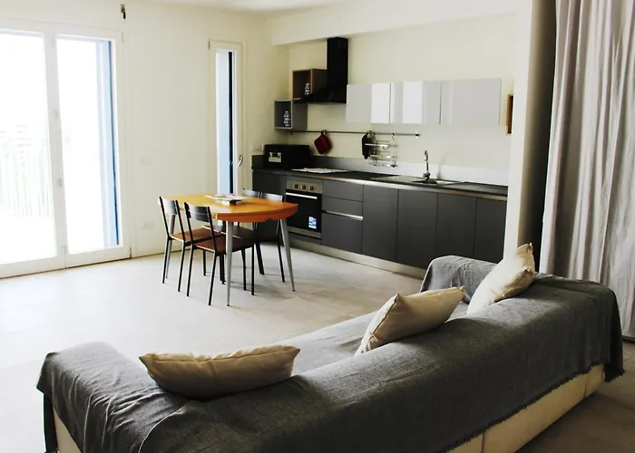 Hbhall Skyline דירה *