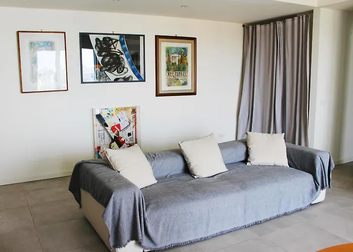 דירה Hbhall Skyline מילאנו