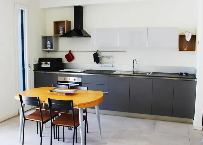 Hbhall Skyline מילאנו