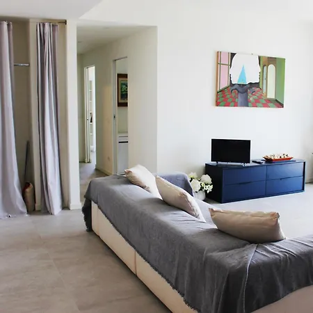 Apartamento Hbhall Skyline