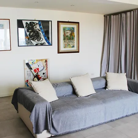 Apartamento Hbhall Skyline Milão